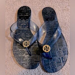 Tory Burch Thora Jelly Sandals